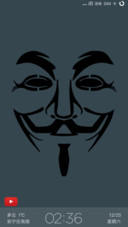 Mask NY