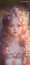 Forest Princess