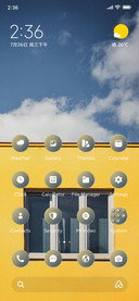 Window