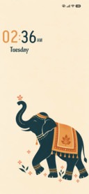 Royal Elephant