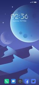 Planet Exploration