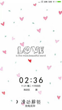 LOVE爱