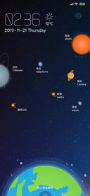 Earth