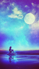 Girl At