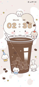 Kitty Americano