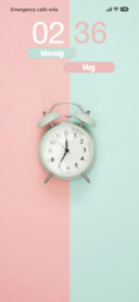 Clock