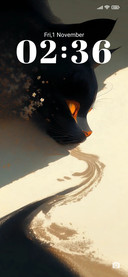 Ink Cat