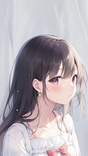 Anime girl