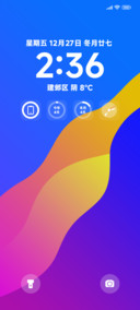 New simple plus
