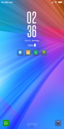Fusion OS V10