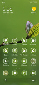 Leaf