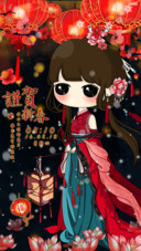  好评返现 小希灯火阑珊（抢红包.多锁屏.多桌面）
