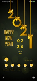 New Year