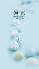 小清新