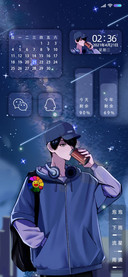 曾为少年