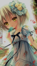 AE二次元萌