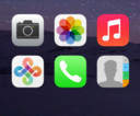 iOS Aurora