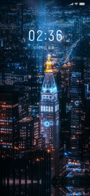 暗夜繁城