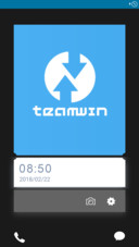 TWRP
