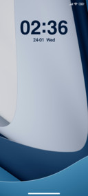 Luxury Curve