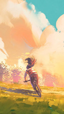 Science fiction illustration2