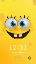 SpongeBob