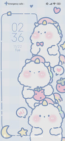 Lovely Bear