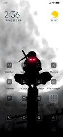 Dark Hyper