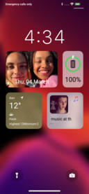 iOS Fredoom 5G