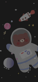 宇宙可爱奇遇记