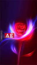 AE流光