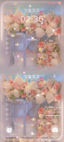 Rose flower