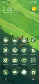Grassland