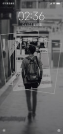 我离开你的城市