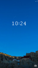 青空