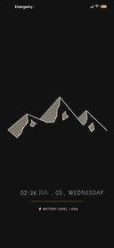hill