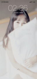 性感诱惑 不止步
