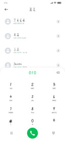 白鸽迎风而来