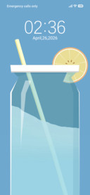 Cool Drink