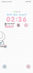 Cute Knight