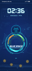 BlueSpace NY