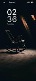 Lonely Rocker