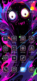 Little Monster 2