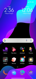 Spectrum