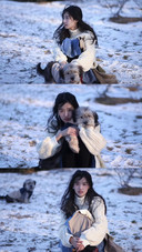 雪落人间卢昱晓
