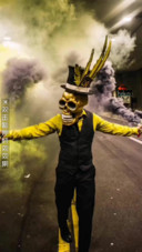 AE绅士