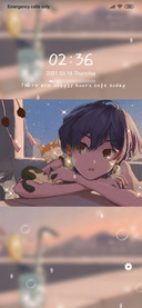 Sky Boy Anime