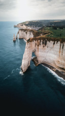 Earth sea A