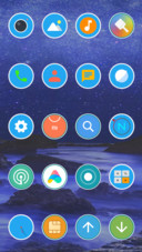 W10 Blue Lake
