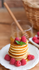 Dessert